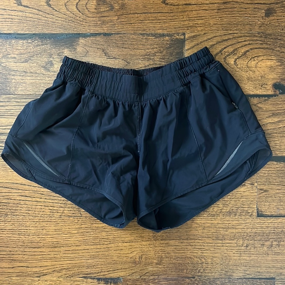 Lululemon Hotty Hot